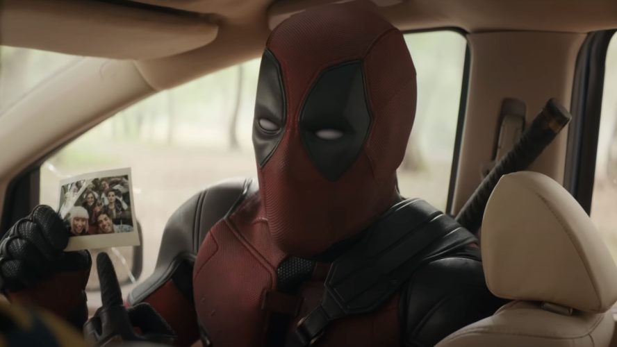 Deadpool & Wolverine Got Away With Tons Of NSFW Content, But Ryan Reynolds Confirms Kevin Feige Did Ask Him To Remove A Line