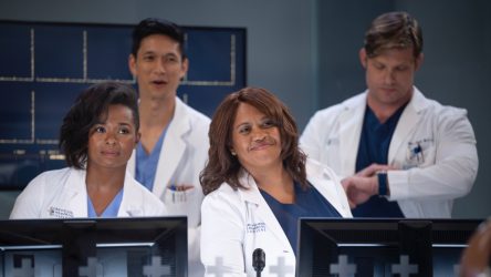 ABC's Big Thursday Night Change Hasn't Been Good For Grey's Anatomy, So What Does The Ratings Dip Mean For 2025?