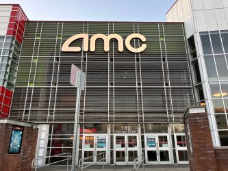 New movie theater in the works for former AMC location in downtown Kalamazoo