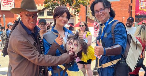 The Best Cosplay From The 2024 San Diego Comic-Con