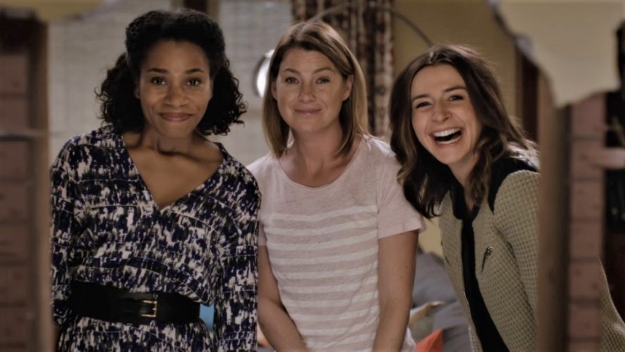 Shonda Rhimes Revealed Ideas She Had For Grey's Anatomy Spinoffs, And I Wish One Would Have Seen The Light Of Day