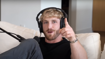 Logan Paul Just Admitted How Much Money He Made On YouTube In One Year, And The Amount Is Staggering