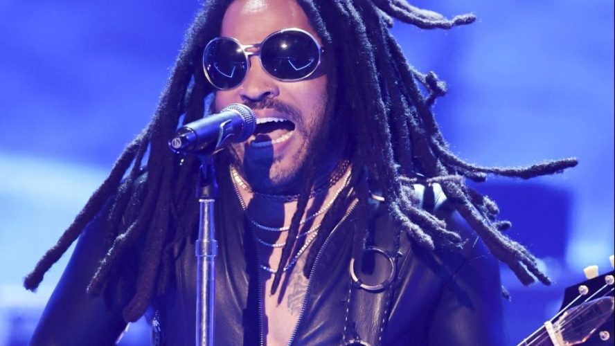 Lenny Kravitz Writes and Records New Song ‘Road to Freedom’ for George C. Wolfe’s Film ‘Rustin’ (EXCLUSIVE)