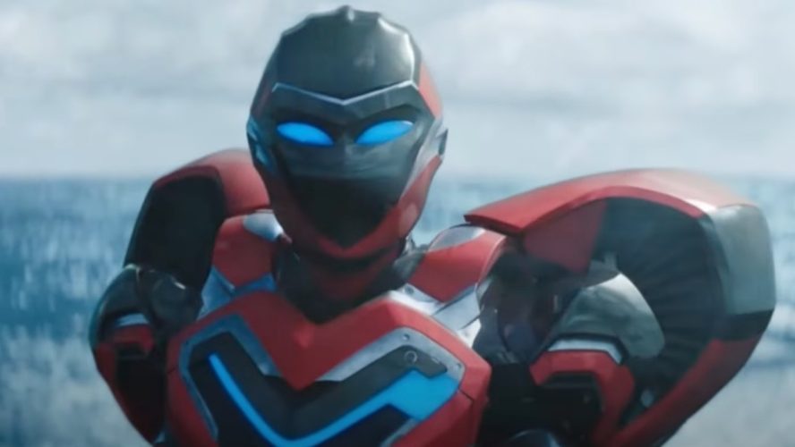 The Ironheart Footage Marvel Showed At D23 Contained A Wildly Unexpected, Deep-Cut MCU Cameo