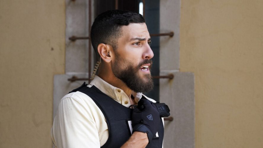 FBI's Zeeko Zaki Talks The 'Different' Way Season 5 Begins And OA 'Holding Up' Without Maggie