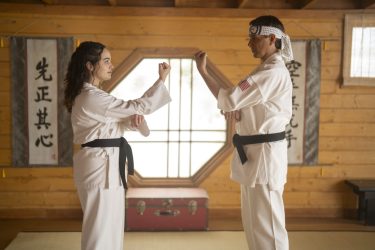 Netflix’s “Cobra Kai” Lands One Final Nostalgic Punch In Its Last Episodes