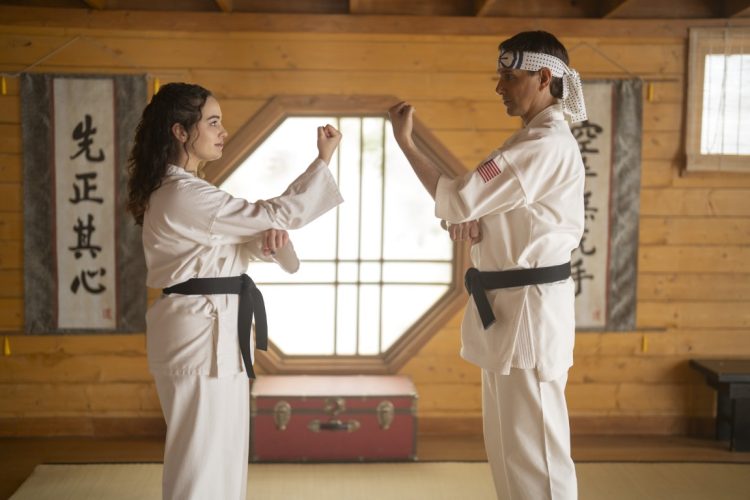 Netflix’s “Cobra Kai” Lands One Final Nostalgic Punch In Its Last Episodes