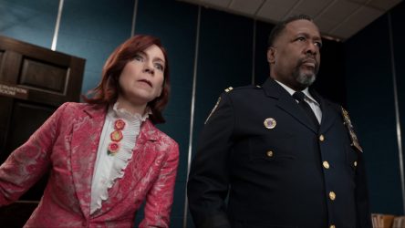 Elsbeth Introduced An Insufferable New Character, But I Loved What He Brought Out Of Carrie Preston's Character