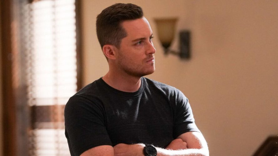 Will Chicago P.D. Build Up To Jesse Lee Soffer's Departure As Jay Halstead? The Showrunner Sheds Some Light