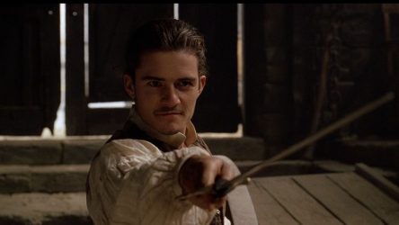 Fencing Expert Looked At Pirates Of The Caribbean’s Famous Sword Fight, And He Has Some Complaints About Orlando Bloom