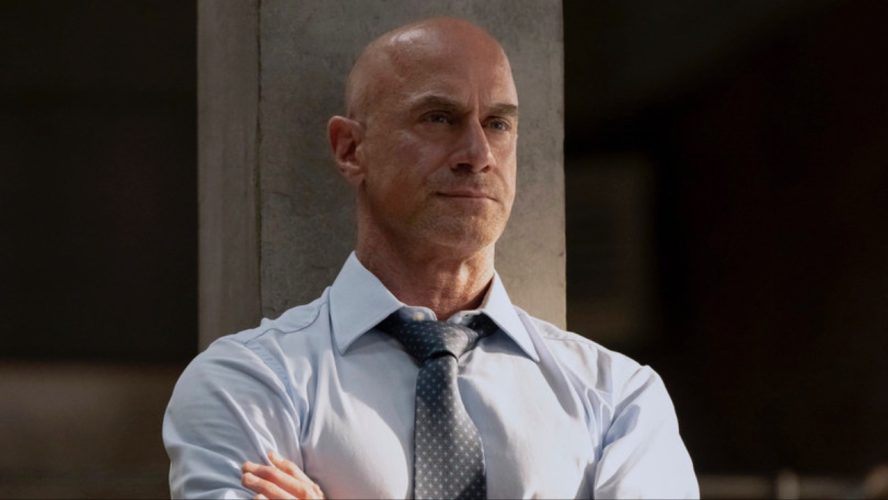 Christopher Meloni Revealed F-Bomb-Filled Things People Yell At Him While Filming Law And Order On The Streets Of NYC: 'That Kind Of Blew That Take'