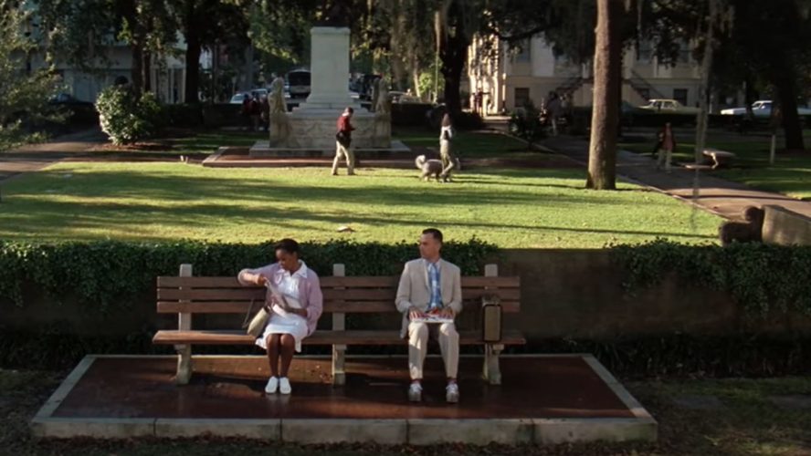 32 Great Songs Featured In Forrest Gump