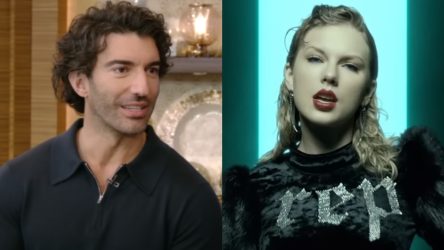 After Taylor Swift Was Seemingly Mentioned In Justin Baldoni's Lawsuit Against Blake Lively, An Insider Explained How The Pop Star Allegedly Feels