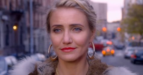Cameron Diaz Talks Return to Acting After 8-Year Hiatus: 'I Just Fell Back Into It'