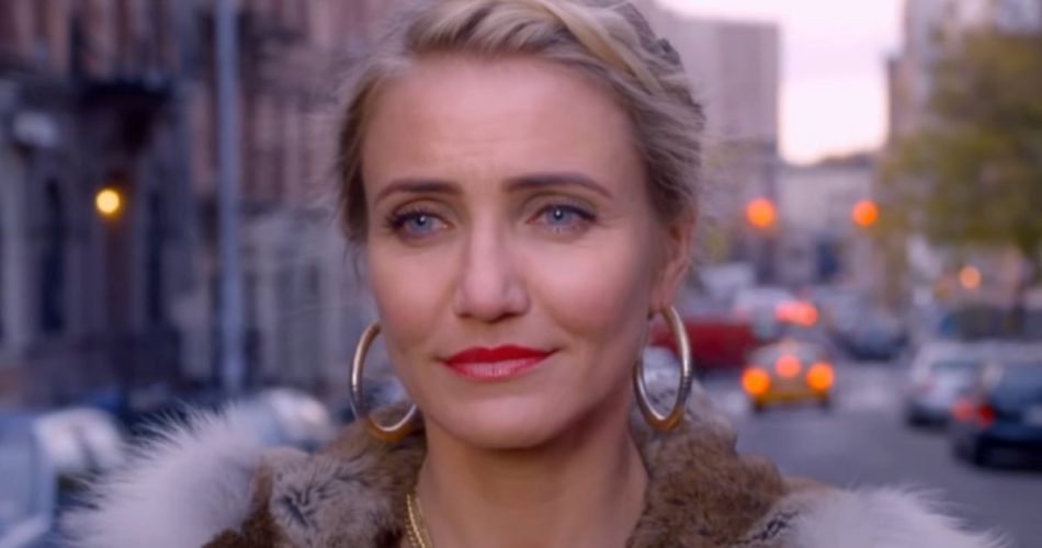 Cameron Diaz Talks Return to Acting After 8-Year Hiatus: 'I Just Fell Back Into It'