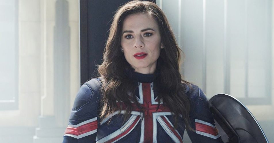 Hayley Atwell on Where she Sees Peggy Carter's MCU Future Going