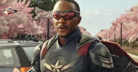 7 Ways Captain America: Brave New World Changes The Future of the MCU