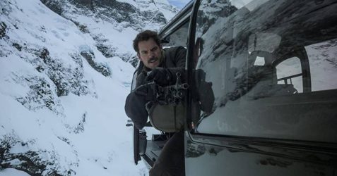 Henry Cavill Recalls Filming the Most Difficult Scene of His Career