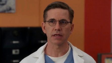 NCIS’ Brian Dietzen Talks About Jimmy's Potential Love Interest In Season 22 And His Sweet Personal Connection To The Actress Playing Her