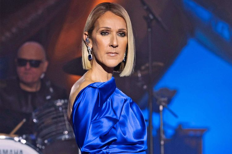 Celine Dion Reveals New Film and Music: 'See You at the Movies!'