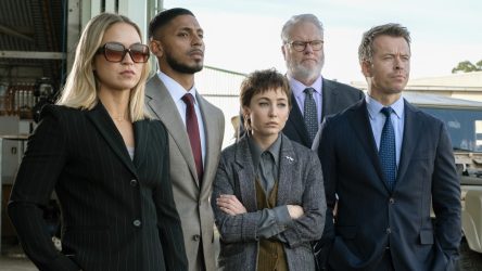 As NCIS: Sydney Scores Its Season 3 Renewal, The Showrunner Told Us Which Character We’ll Learn A Lot More About In Season 2 And When