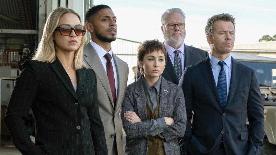 As NCIS: Sydney Scores Its Season 3 Renewal, The Showrunner Told Us Which Character We’ll Learn A Lot More About In Season 2 And When