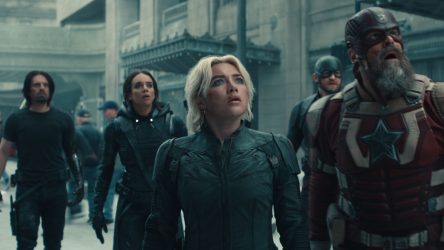 Thunderbolts’ Director Released Explosion-Filled Phone Footage From The Making Of The Movie, And Yes, I Am Even More Hyped Now