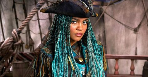 Descendants 4 Officially Announced, China Anne McClain to Return