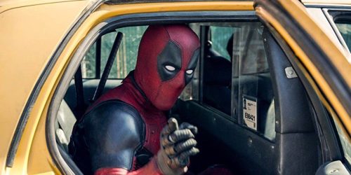 Ryan Reynolds Once Pitched a 'Bambi' and Deadpool Crossover Movie to Disney and Marvel