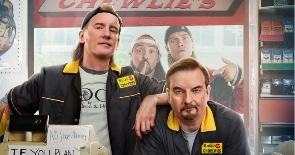 Clerks III: Plot, Cast, Release Date, and Everything Else We Know