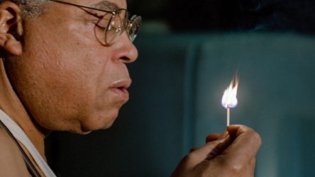 Black Harvest Film Festival 2024 Preview