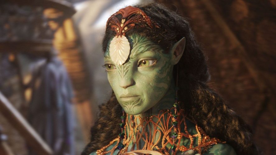 Avatar: The Way Of Water Has Crossed The $1 Billion Mark, Something Only Two Other 2022 Movies Have Done