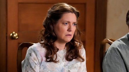 Is Young Sheldon's Mary Done With The Church? Here’s What The Executive Producer Says