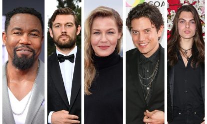 MSR Media Launches New Films With Michael Jai White, Alex Pettyfer, Connie Nielsen, Jackson Rathbone & Damian Hurley