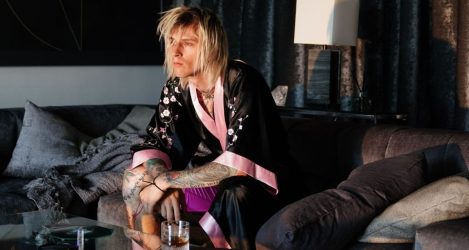 Colson Baker Is a Troubled Musican In the Official Trailer for Taurus