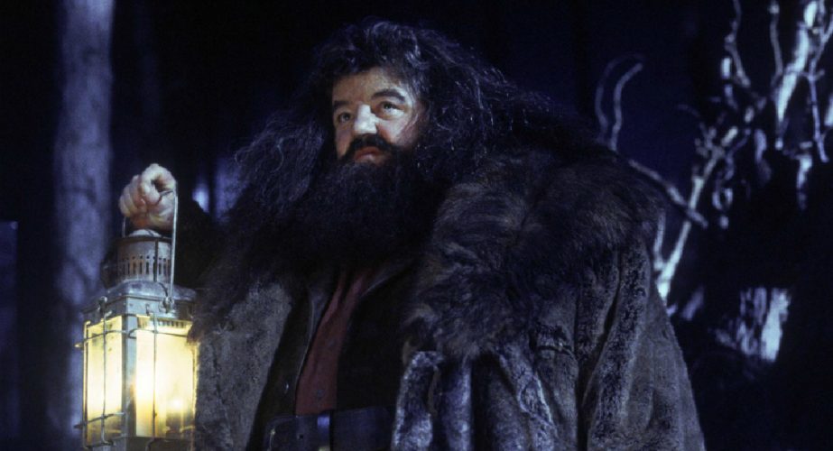 Robbie Coltrane Dies at 72