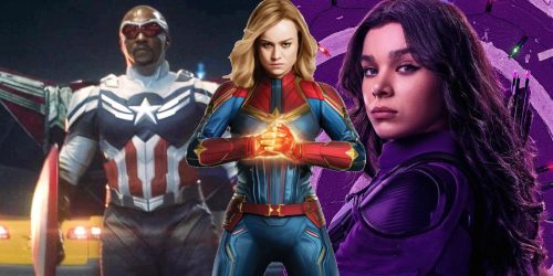 New MCU Movie Release Date Could Change Phase 5 & 6 Plans