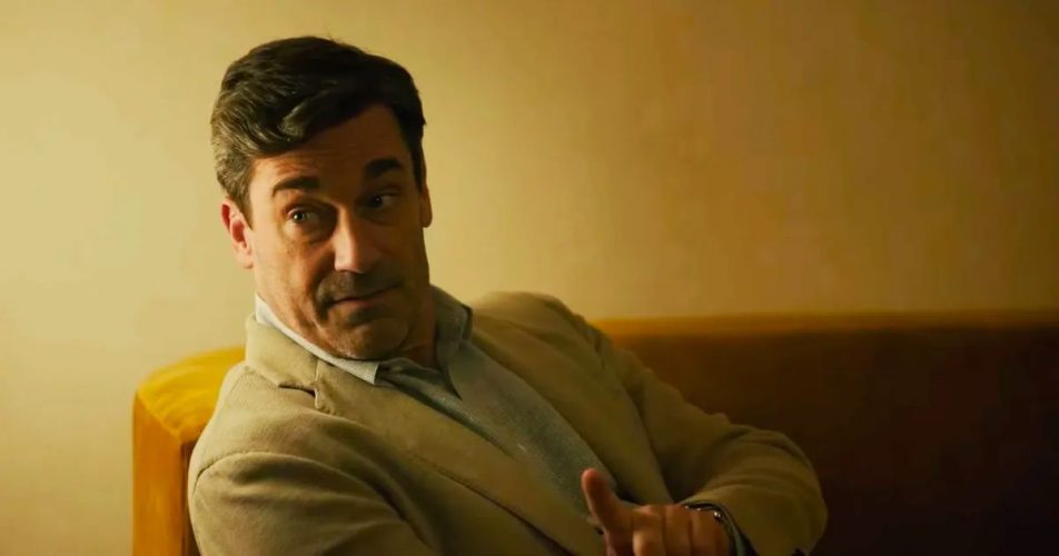 Jon Hamm Gave Up 60% Of His Confess, Fletch Paycheck To Help Finance The Movie