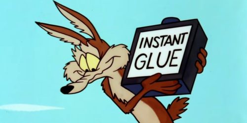 James Gunn & John Cena's Coyote Vs. Acme Becomes Latest Completed Movie Shelved By WBD For Tax Write-Off