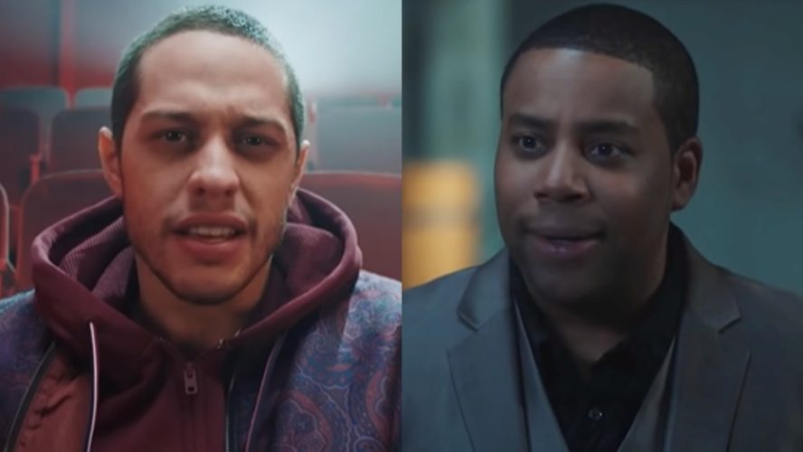 After Pete Davidson Revealed How Low SNL's Starting Salary Is, Kenan Thompson Shared His Thoughts On The Matter