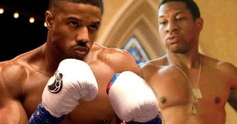 Creed III: Jonathan Majors Says Trading Punches With Michael B. Jordan 'Was Like a Sick Dream'