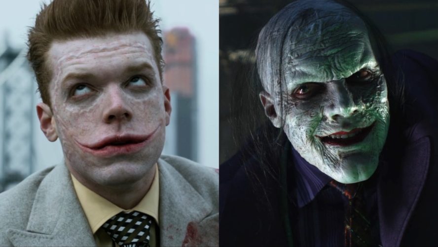 ‘It Wasn’t Always A Coherent Strategy’: Gotham Producer Addresses Joker Difficulties That Came With Jerome And Jeremiah Valeska