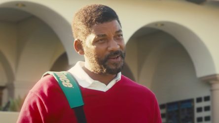 Will Smith Might Have Landed His First Major Movie Role Since The Slap