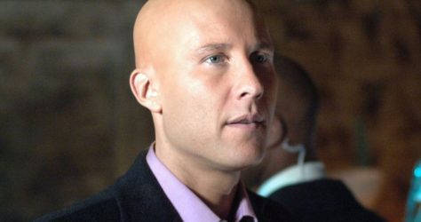 Michael Rosenbaum Hopes to Return as Lex Luthor in the DCU