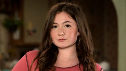 The Conners’ Emma Kenney Shares Thoughts On Harris Being Single In Season 5, And Her Hopes For Tony Cavalero’s Aldo