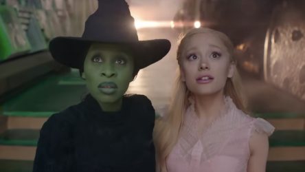 I Hate The Trend Of Splitting Movies In Half, But Wicked Is The Best 'Part One' So Far