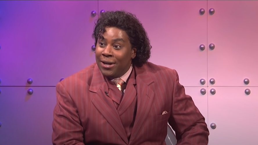 Why Kenan Thompson Still Gets Excited For Each New SNL Season Even After Nearly 20 Years