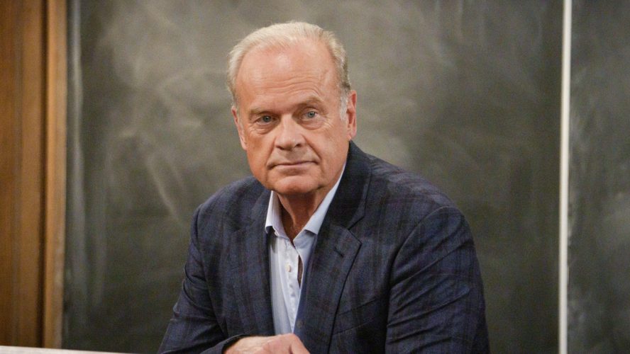 Frasier Season 2 Has Cast Someone Close To Kelsey Grammer To Play Roz’s Daughter, But I’m More Intrigued By How Alice Will Affect Freddy’s Life