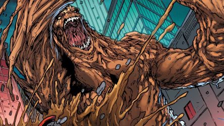 Clayface Was My Most Anticipated DCU Movie, But The Latest Update May Have Changed That Completely