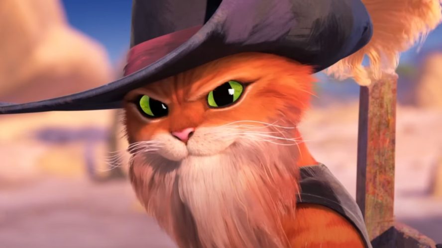 Puss In Boots: The Last Wish Reviews Are Here, See What Critics Are Saying About The Animated Sequel